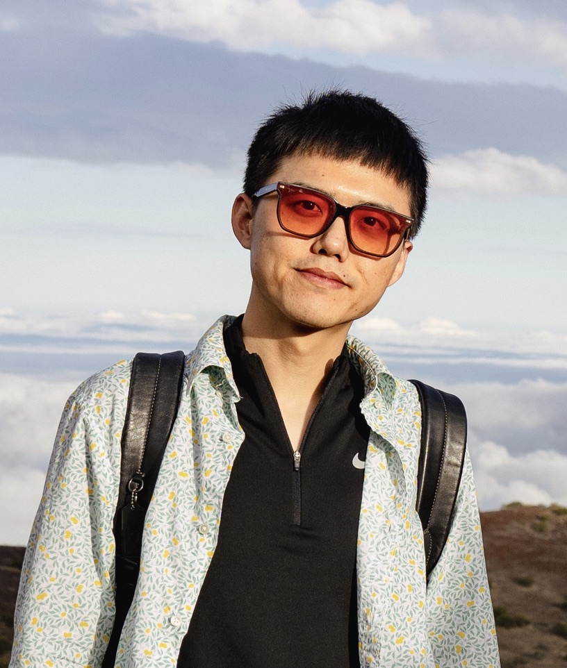 Junze Li