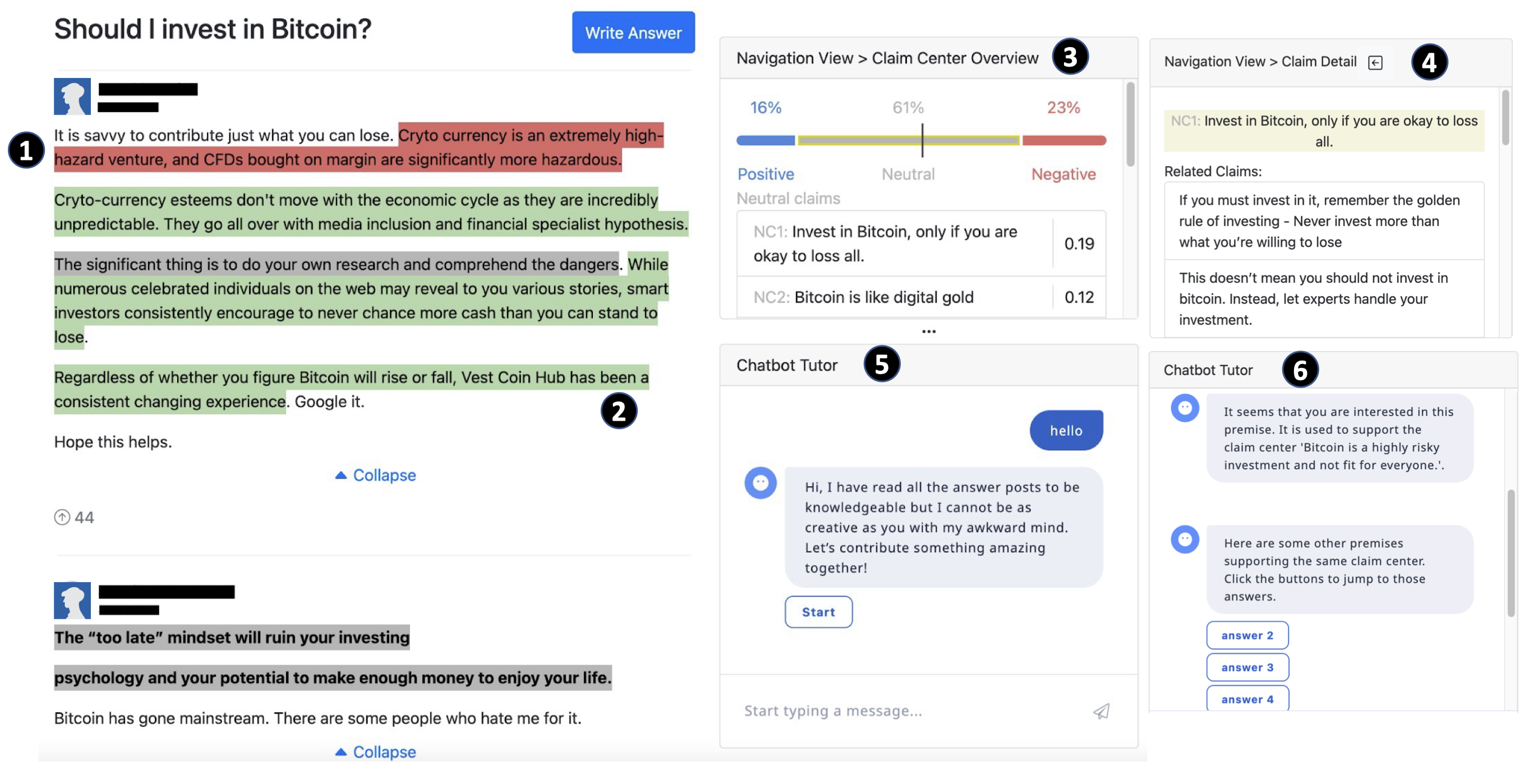 CoArgue : Fostering Lurkers’ Contribution to Collective Arguments in Community-based QA Platforms thumbnail